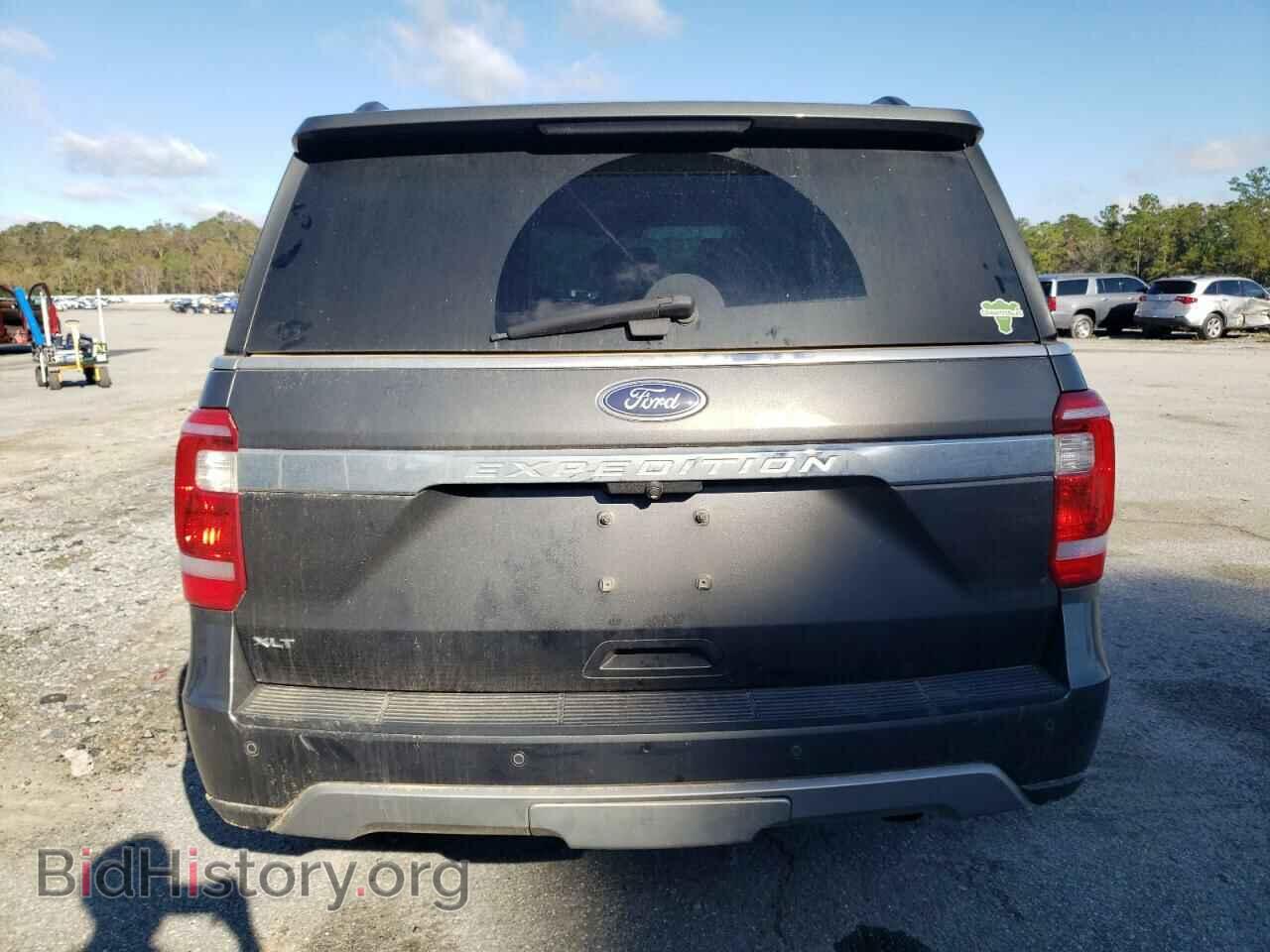 2020 FORD EXPEDITION - VIN: 1FMJU1HT5LEA26819 - Фото 6
