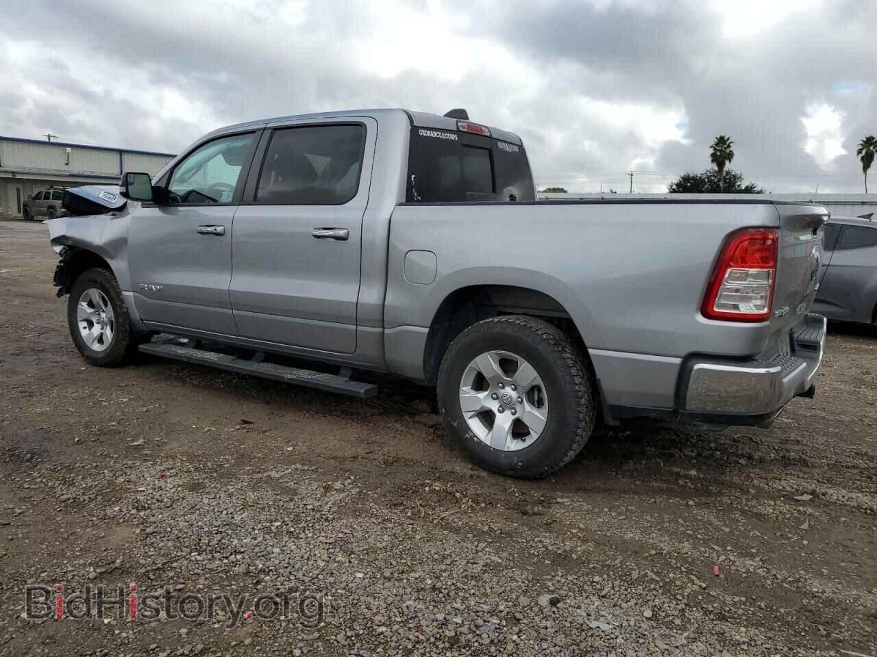 2019 RAM 1500 - VIN: 1C6SRFFT6KN886034 - Фото 2