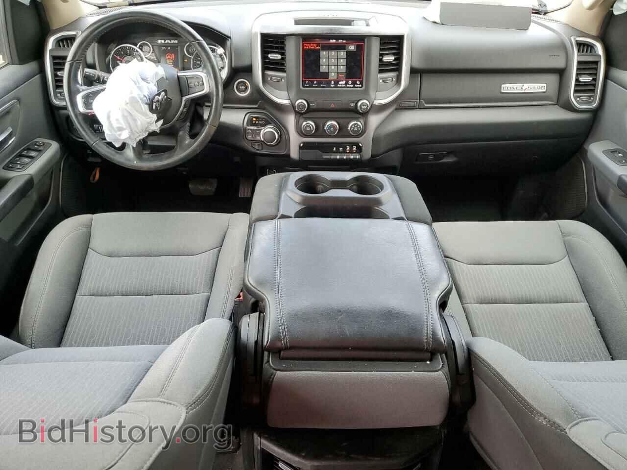 2019 RAM 1500 - VIN: 1C6SRFFT6KN886034 - Фото 8