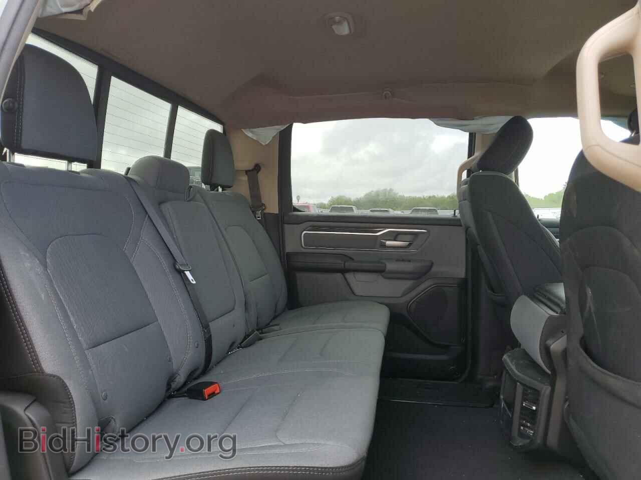 2019 RAM 1500 - VIN: 1C6SRFFT6KN886034 - Фото 10