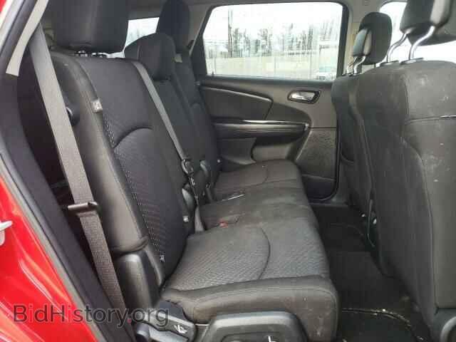 2019 DODGE JOURNEY - VIN: 3C4PDCBB7KT863032 - Фото 11