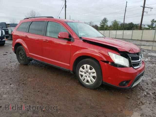 2019 DODGE JOURNEY - VIN: 3C4PDCBB7KT863032 - Фото 4