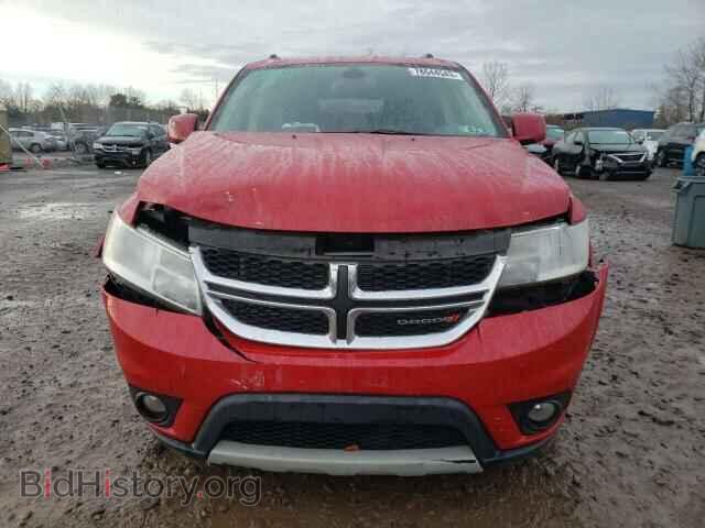 2019 DODGE JOURNEY - VIN: 3C4PDCBB7KT863032 - Фото 5