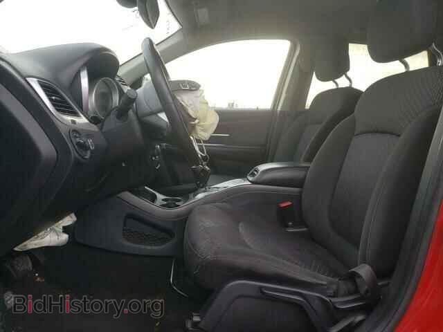 2019 DODGE JOURNEY - VIN: 3C4PDCBB7KT863032 - Фото 7