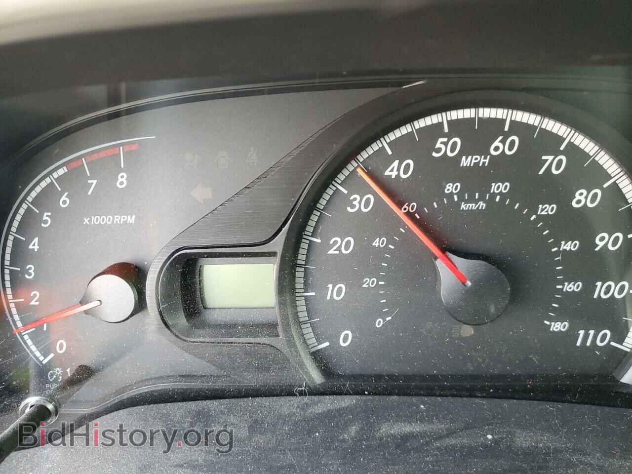 2011 TOYOTA All Models - VIN: 5TDZK3DC4BS099431 - Фото 9