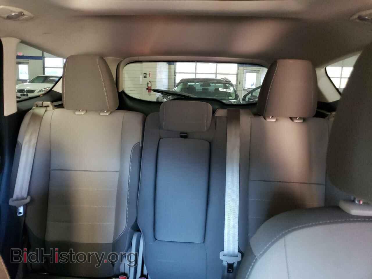 2013 FORD ESCAPE - VIN: 1FMCU0G99DUA91365 - Фото 10