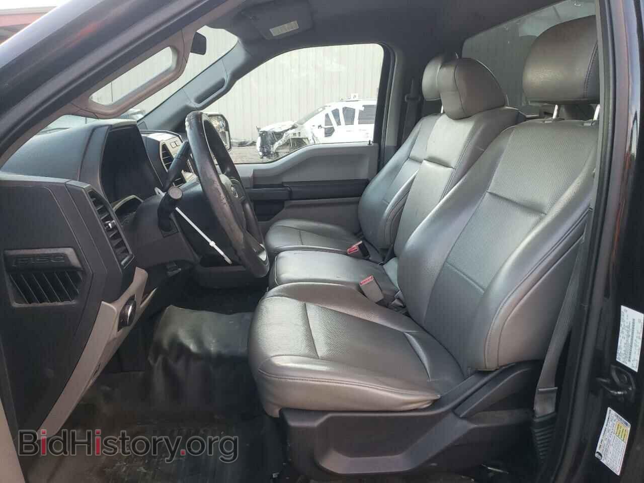 2015 FORD All Models - VIN: 1FTMF1C88FKD14533 - Photo 7