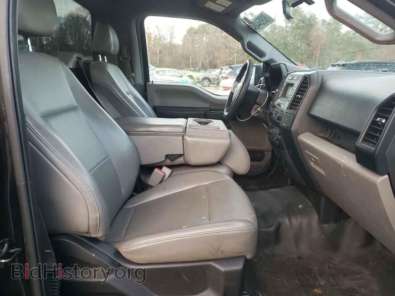 2015 FORD All Models - VIN: 1FTMF1C88FKD14533 - Photo 10
