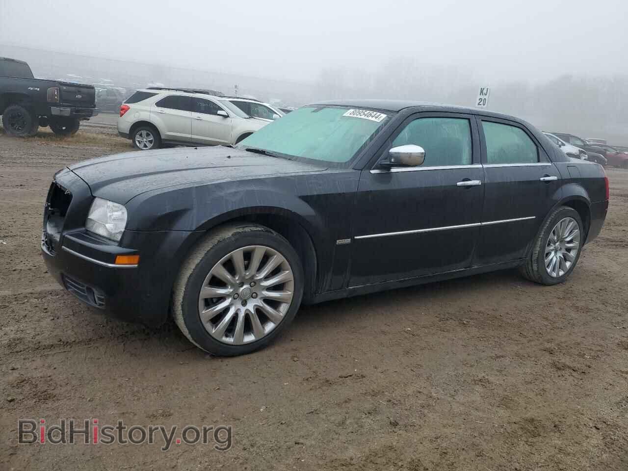Photo 2C3CA5CVXAH211383 - CHRYSLER 300 2010