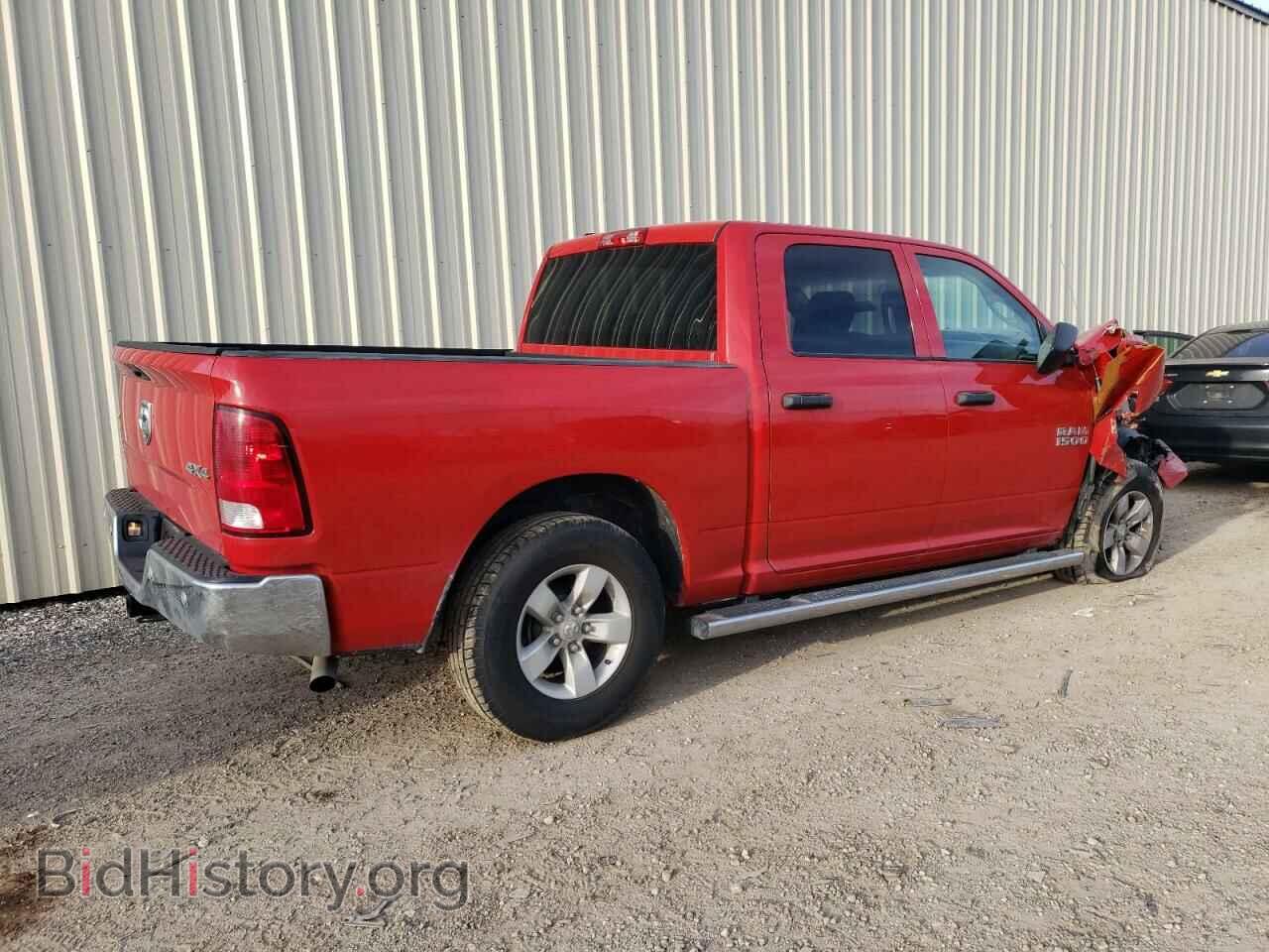 2018 RAM 1500 - VIN: 1C6RR7KT6JS294630 - Фото 3