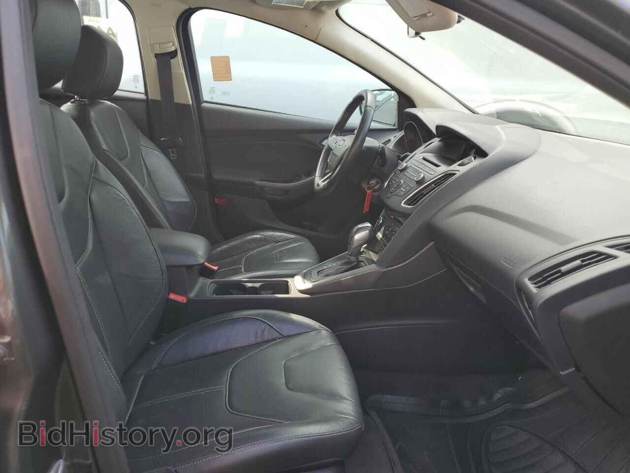 2016 FORD FOCUS - VIN: 1FADP3K27GL332979 - Фото 5