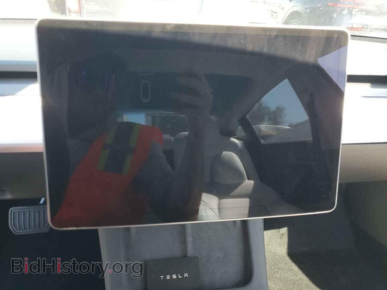 2023 TESLA MODEL 3 - VIN: 5YJ3E1EA4PF594495 - Фото 9