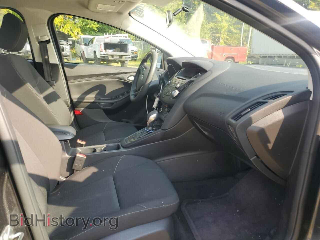 2017 FORD FOCUS - VIN: 1FADP3FE3HL227071 - Photo 5