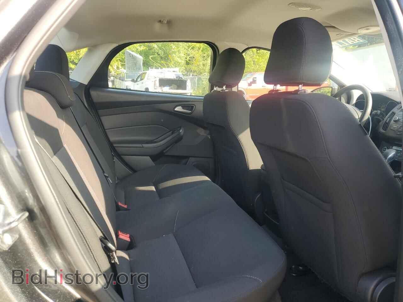 2017 FORD FOCUS - VIN: 1FADP3FE3HL227071 - Photo 6