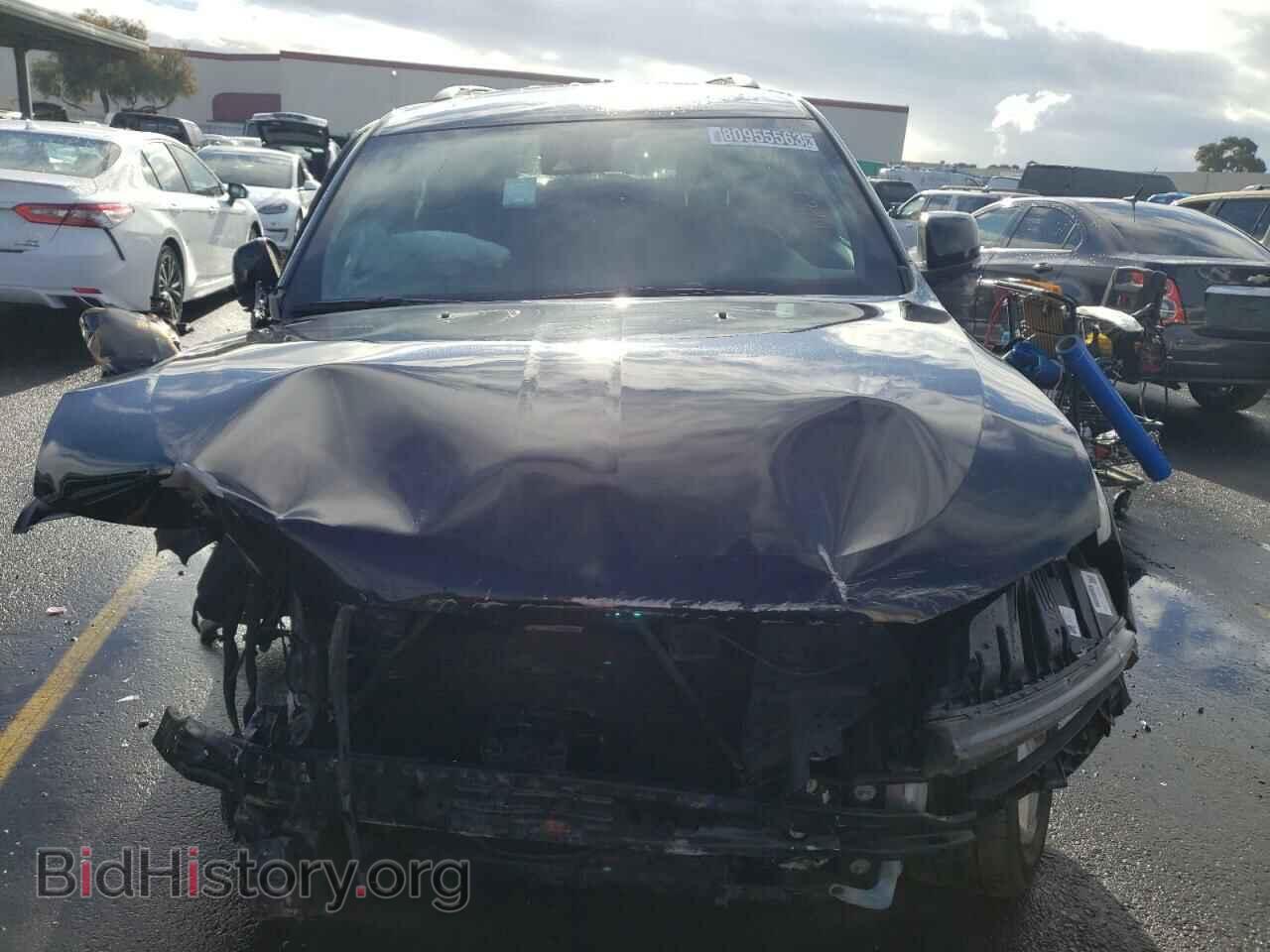 2023 DODGE DURANGO - VIN: 1C4RDJDG8PC573892 - Photo 5