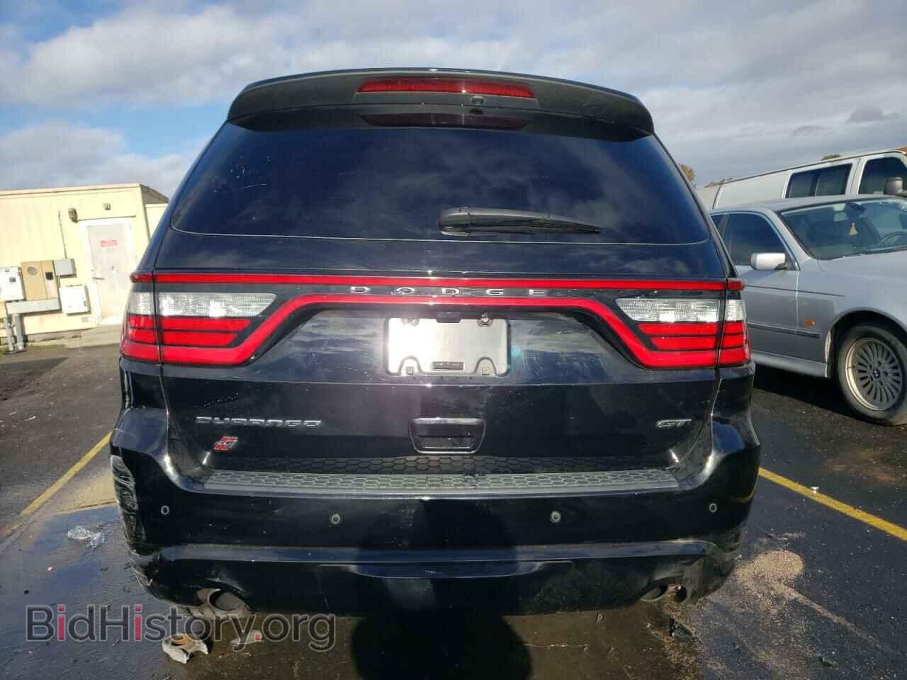 2023 DODGE DURANGO - VIN: 1C4RDJDG8PC573892 - Photo 6