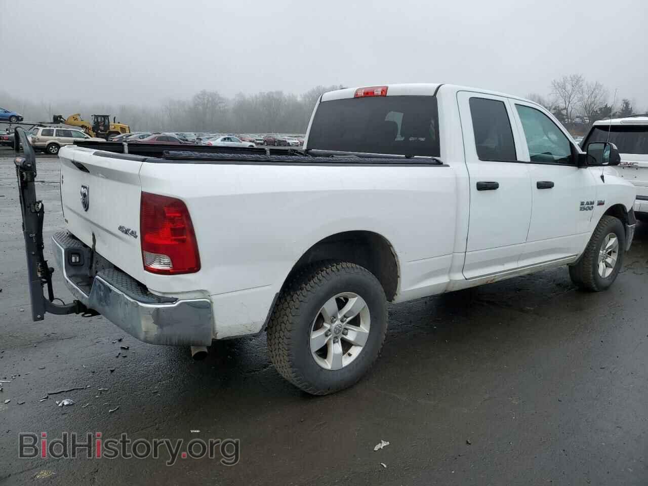 2015 RAM 1500 - VIN: 1C6RR7FT1FS660639 - Фото 3