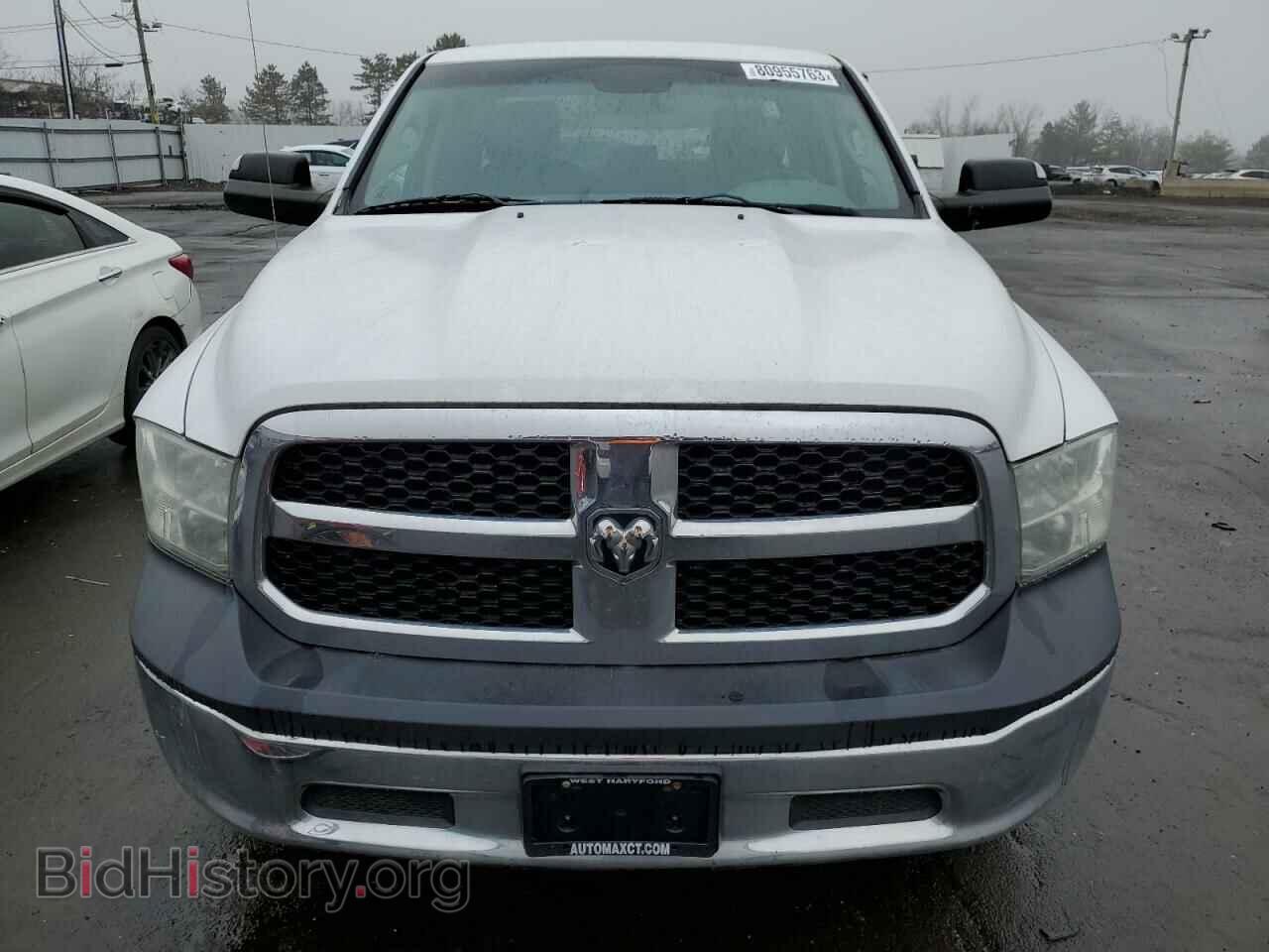 2015 RAM 1500 - VIN: 1C6RR7FT1FS660639 - Фото 5