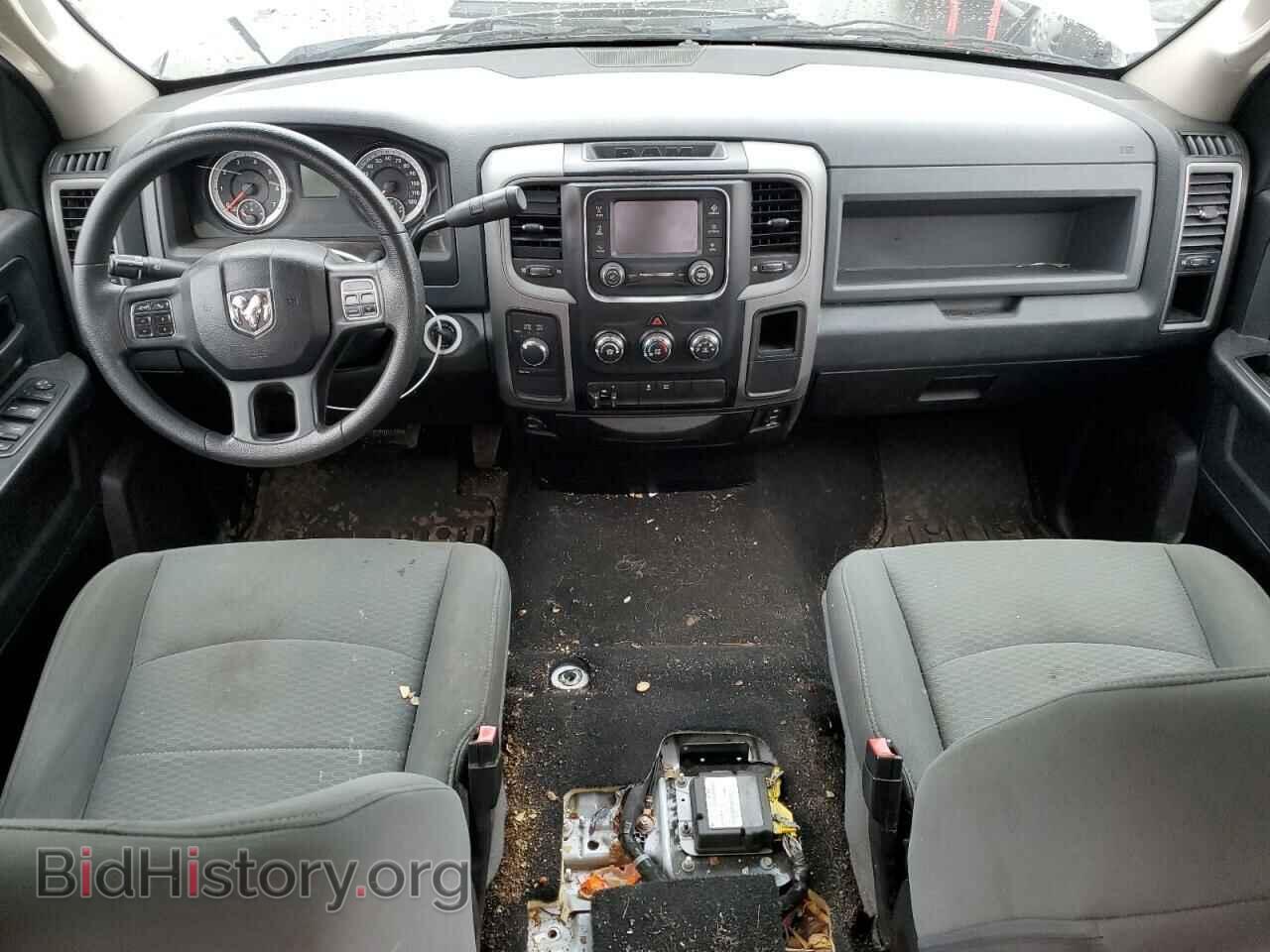2015 RAM 1500 - VIN: 1C6RR7FT1FS660639 - Фото 8