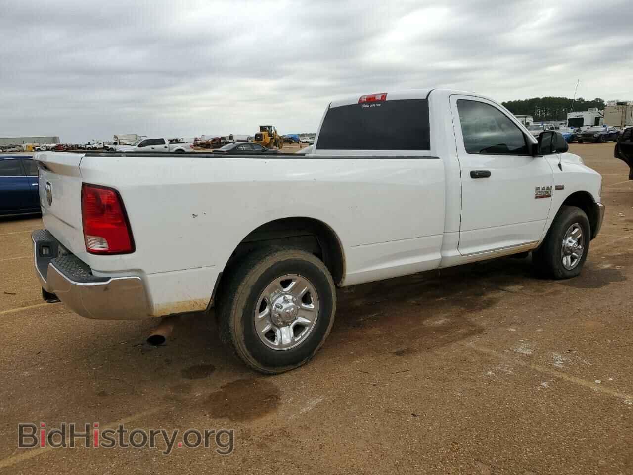 2014 RAM All Models - VIN: 3C6MR4AJ0EG213093 - Photo 3