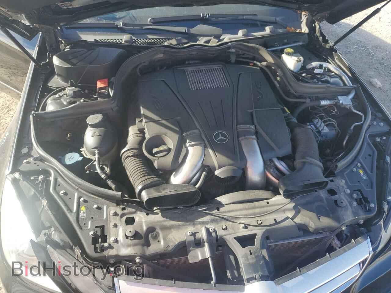 2012 MERCEDES-BENZ E-CLASS - VIN: WDDKK7DF5CF175457 - Photo 11