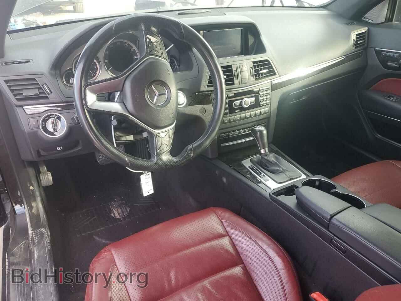 2012 MERCEDES-BENZ E-CLASS - VIN: WDDKK7DF5CF175457 - Photo 8