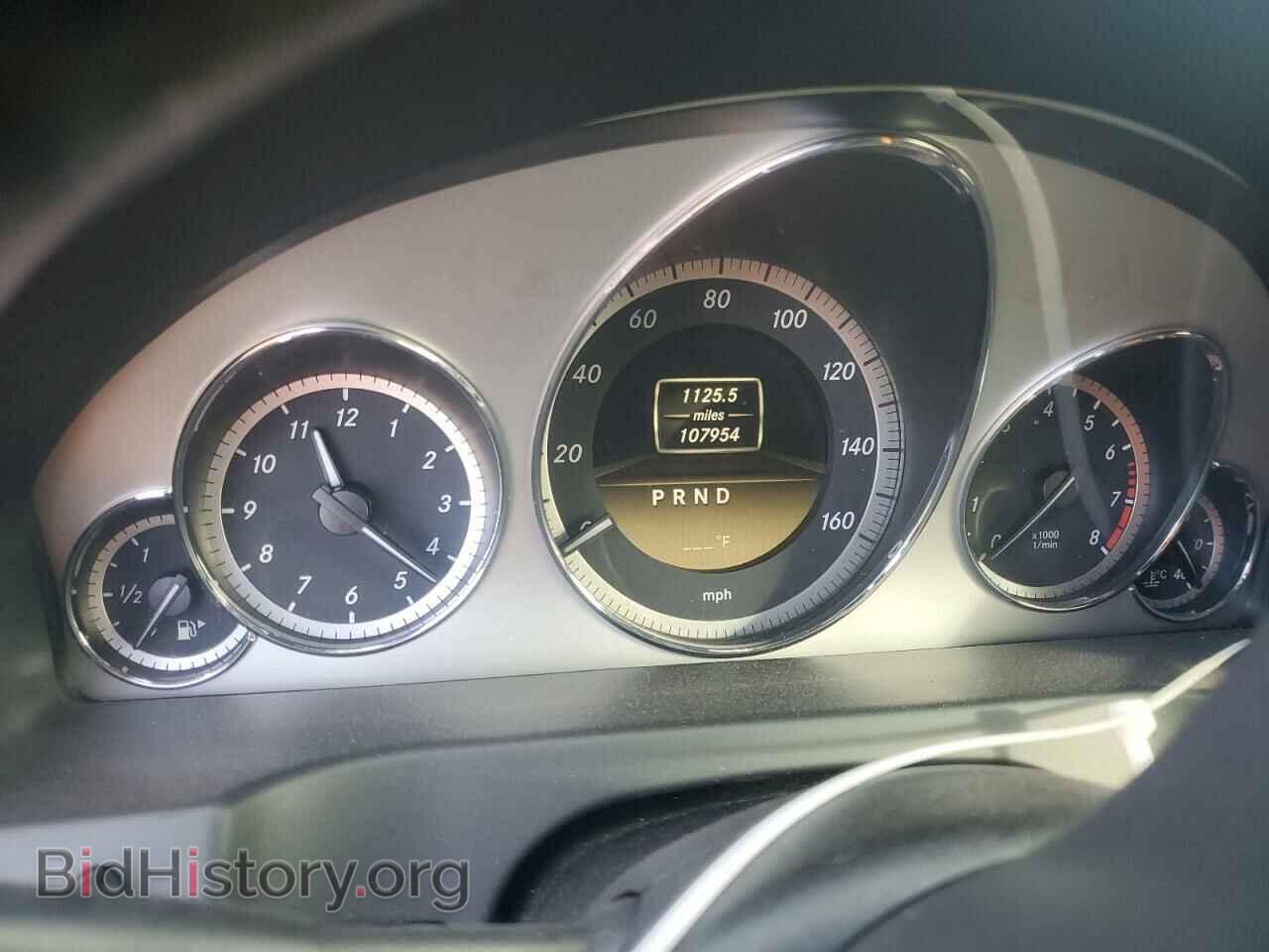 2012 MERCEDES-BENZ E-CLASS - VIN: WDDKK7DF5CF175457 - Photo 9