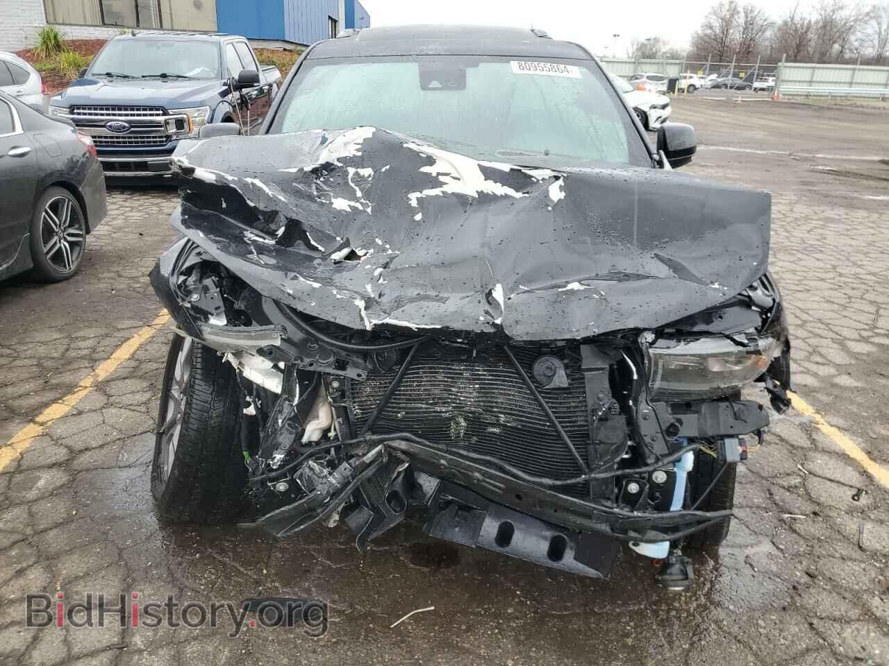 2017 DODGE DURANGO - VIN: 1C4SDJCT9HC780809 - Фото 5