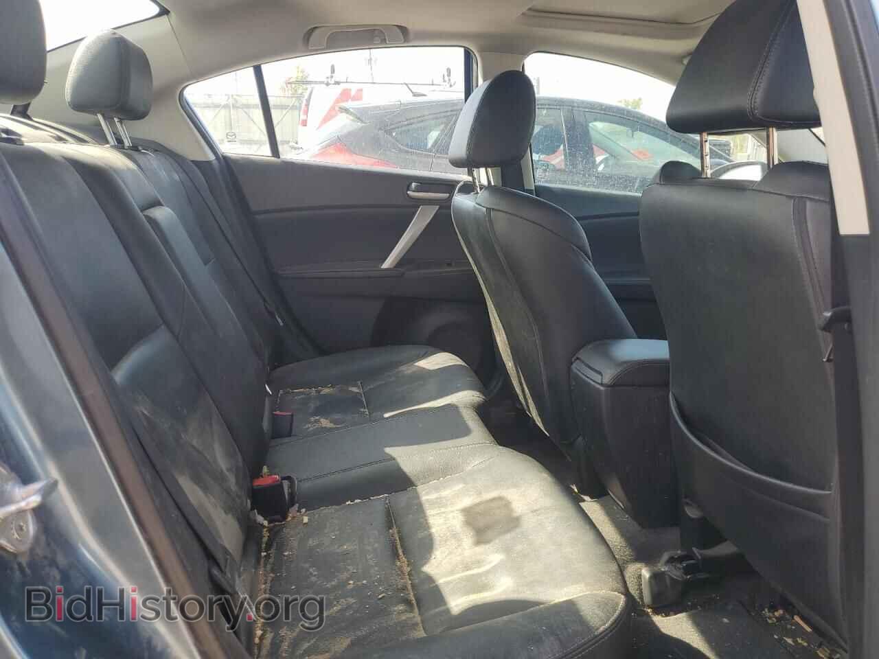 2011 MAZDA MAZDA3 - VIN: JM1BL1W65B1407035 - Фото 10