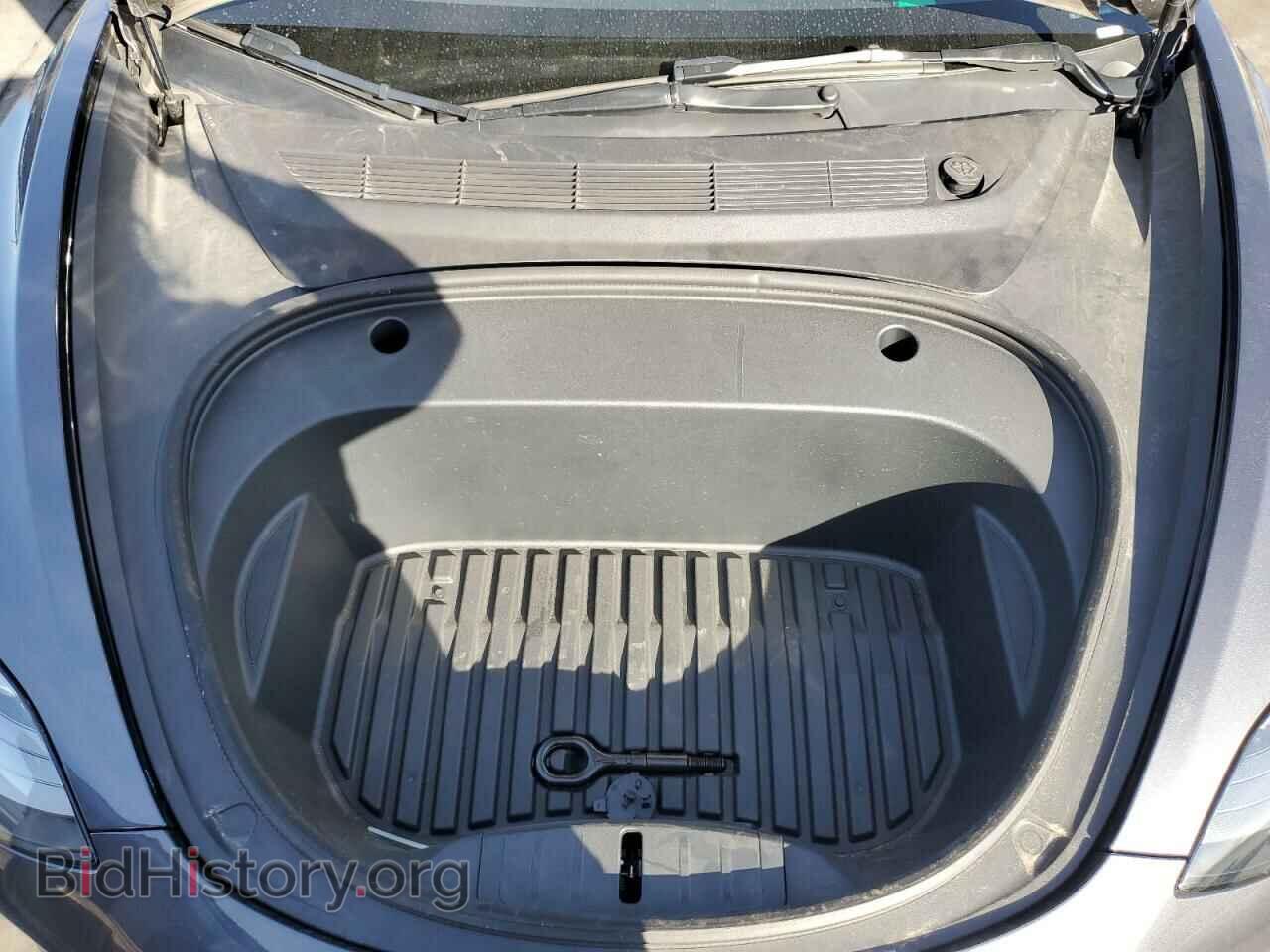2023 TESLA MODEL 3 - VIN: 5YJ3E1EAXPF447419 - Фото 11