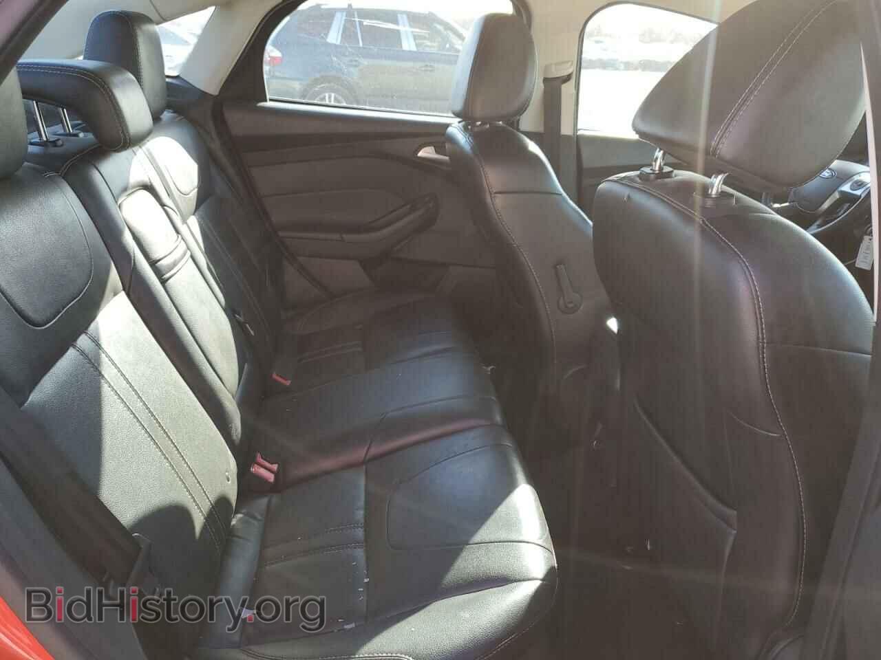 2013 FORD FOCUS - VIN: 1FADP3F21DL121301 - Photo 10