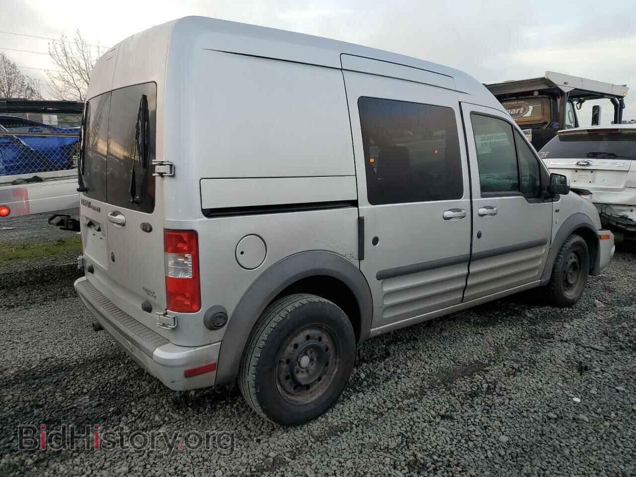 2011 FORD TRANSIT - VIN: NM0KS9BN9BT070868 - Фото 3