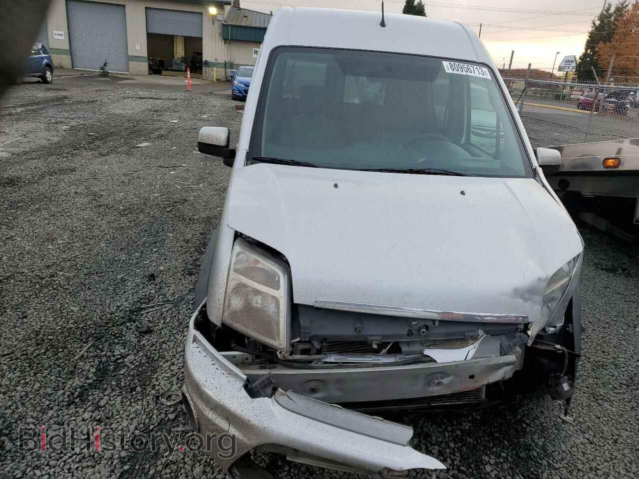 2011 FORD TRANSIT - VIN: NM0KS9BN9BT070868 - Фото 5