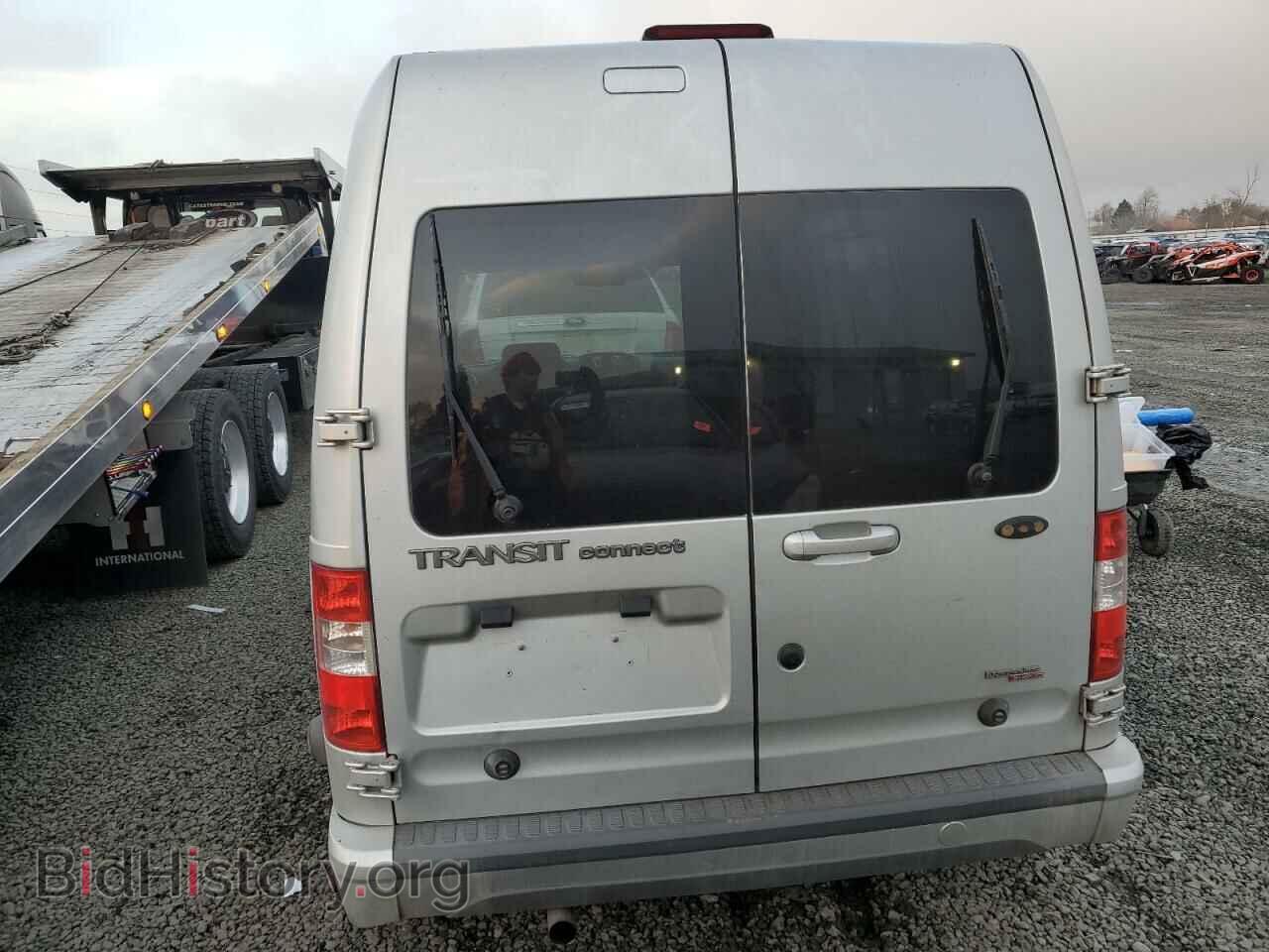 2011 FORD TRANSIT - VIN: NM0KS9BN9BT070868 - Фото 6