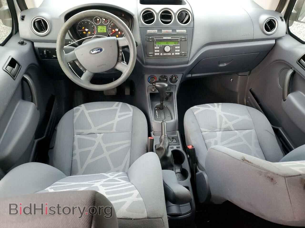 2011 FORD TRANSIT - VIN: NM0KS9BN9BT070868 - Фото 8