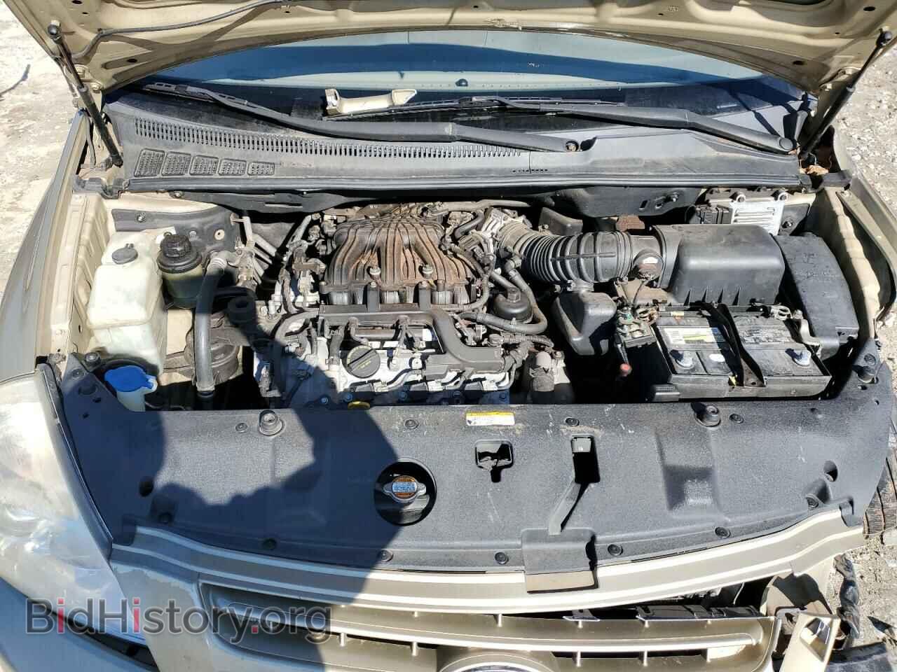 2010 KIA All Models - VIN: KNDMG4C37A6352159 - Фото 12