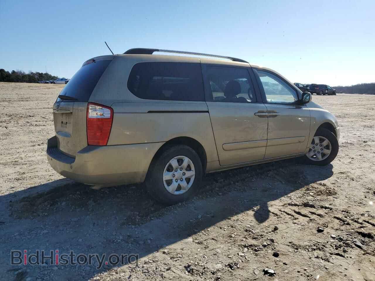 2010 KIA All Models - VIN: KNDMG4C37A6352159 - Фото 3