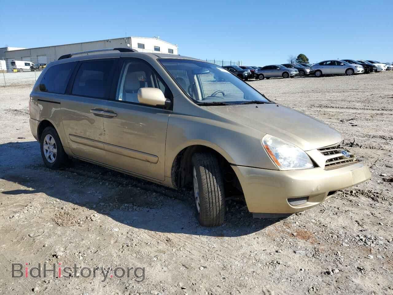 2010 KIA All Models - VIN: KNDMG4C37A6352159 - Фото 4