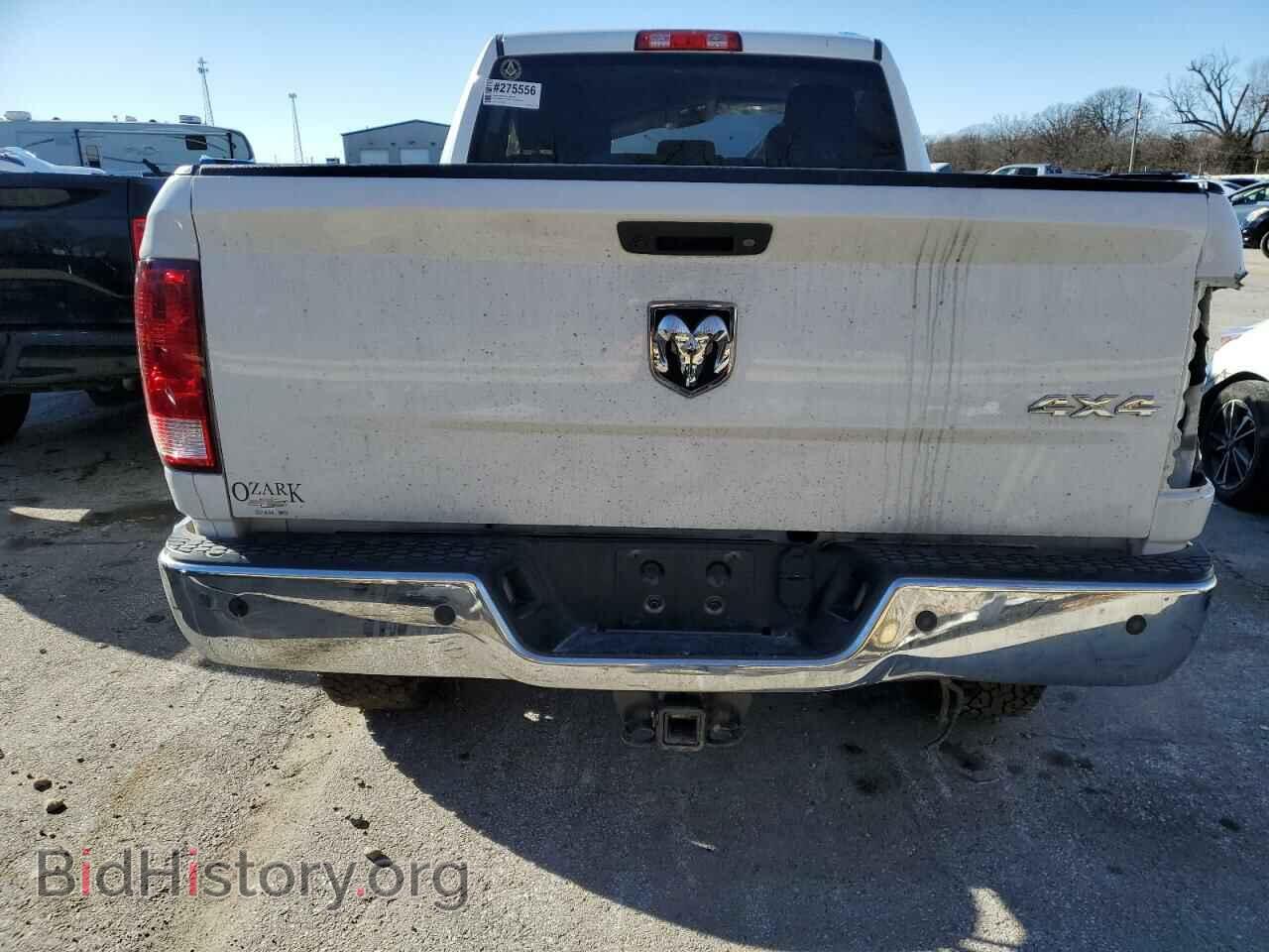 2018 RAM All Models - VIN: 3C6UR5CL6JG160205 - Photo 6