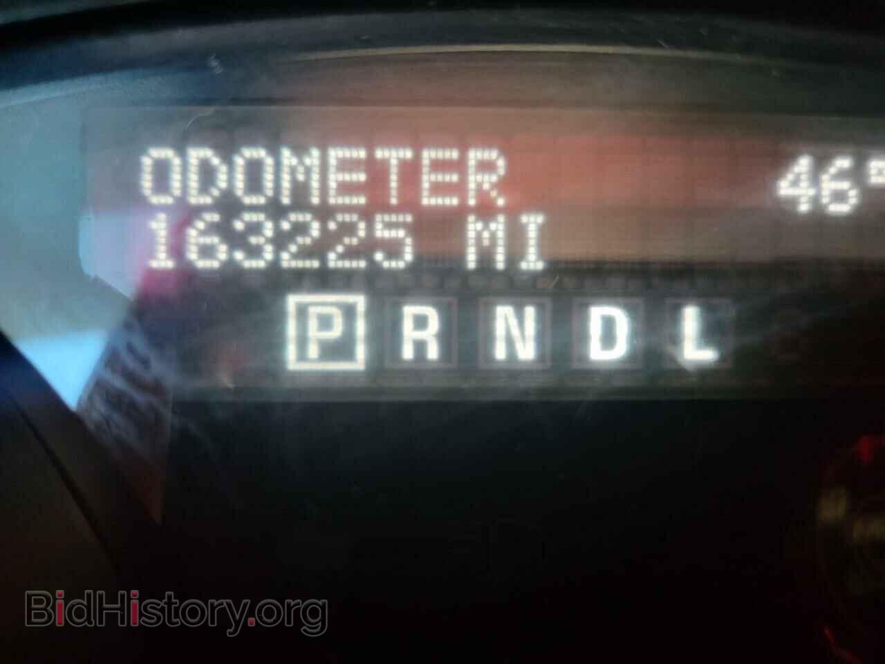 2010 GMC ACADIA - VIN: 1GKLVLED8AJ173003 - Фото 8