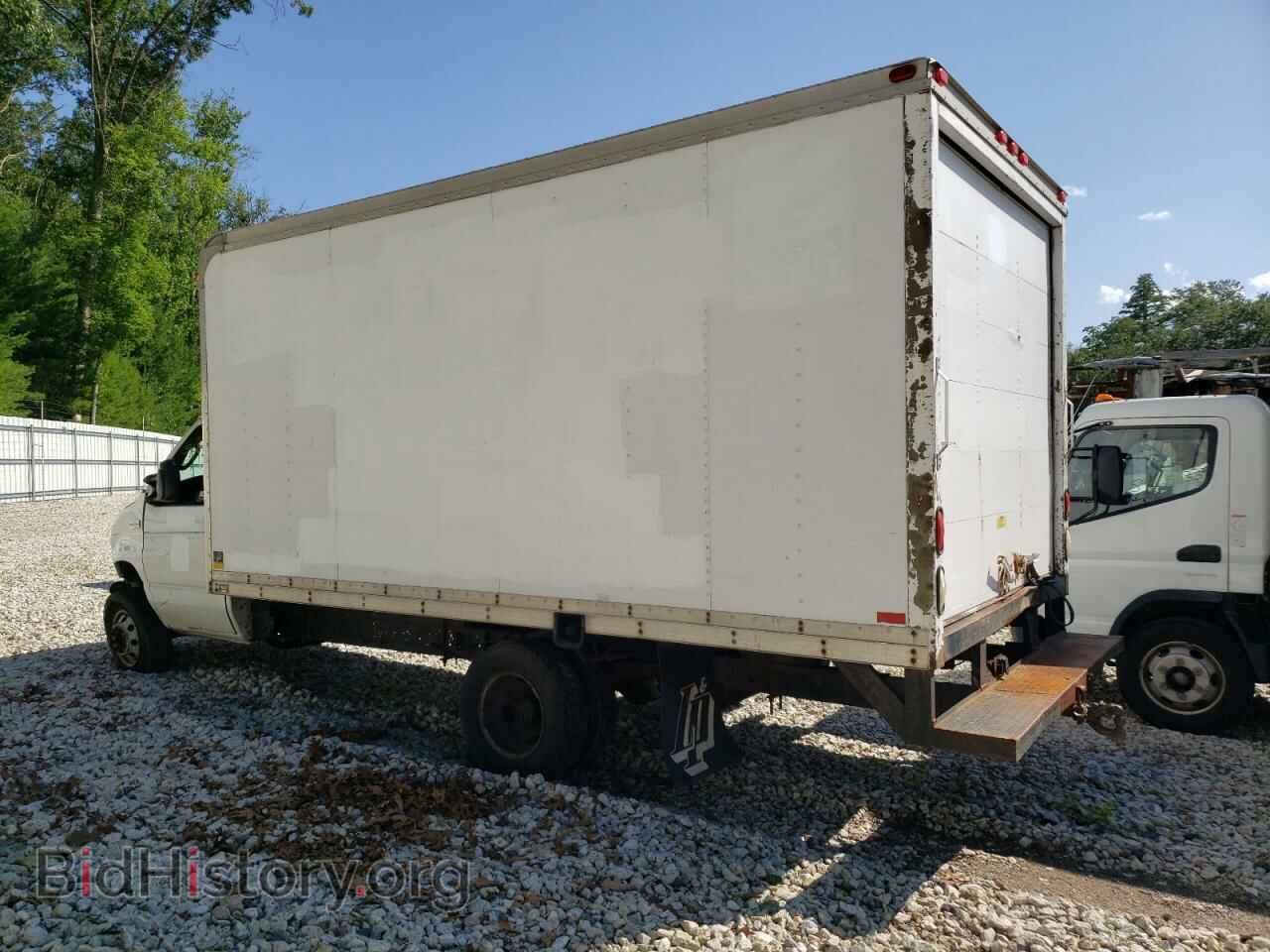 2006 FORD ALL Models - VIN: 1FDWE35P46DA68186 - Photo 2