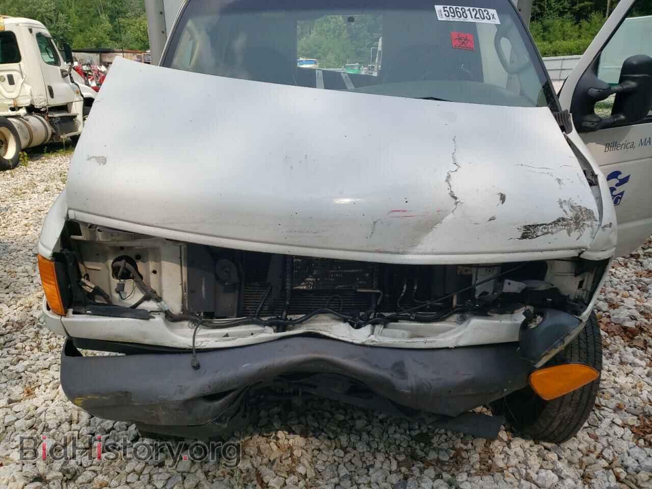 2006 FORD ALL Models - VIN: 1FDWE35P46DA68186 - Photo 12