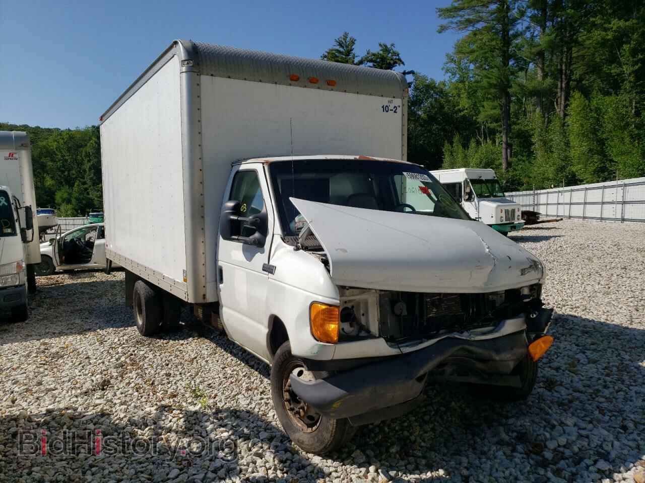 2006 FORD ALL Models - VIN: 1FDWE35P46DA68186 - Photo 4