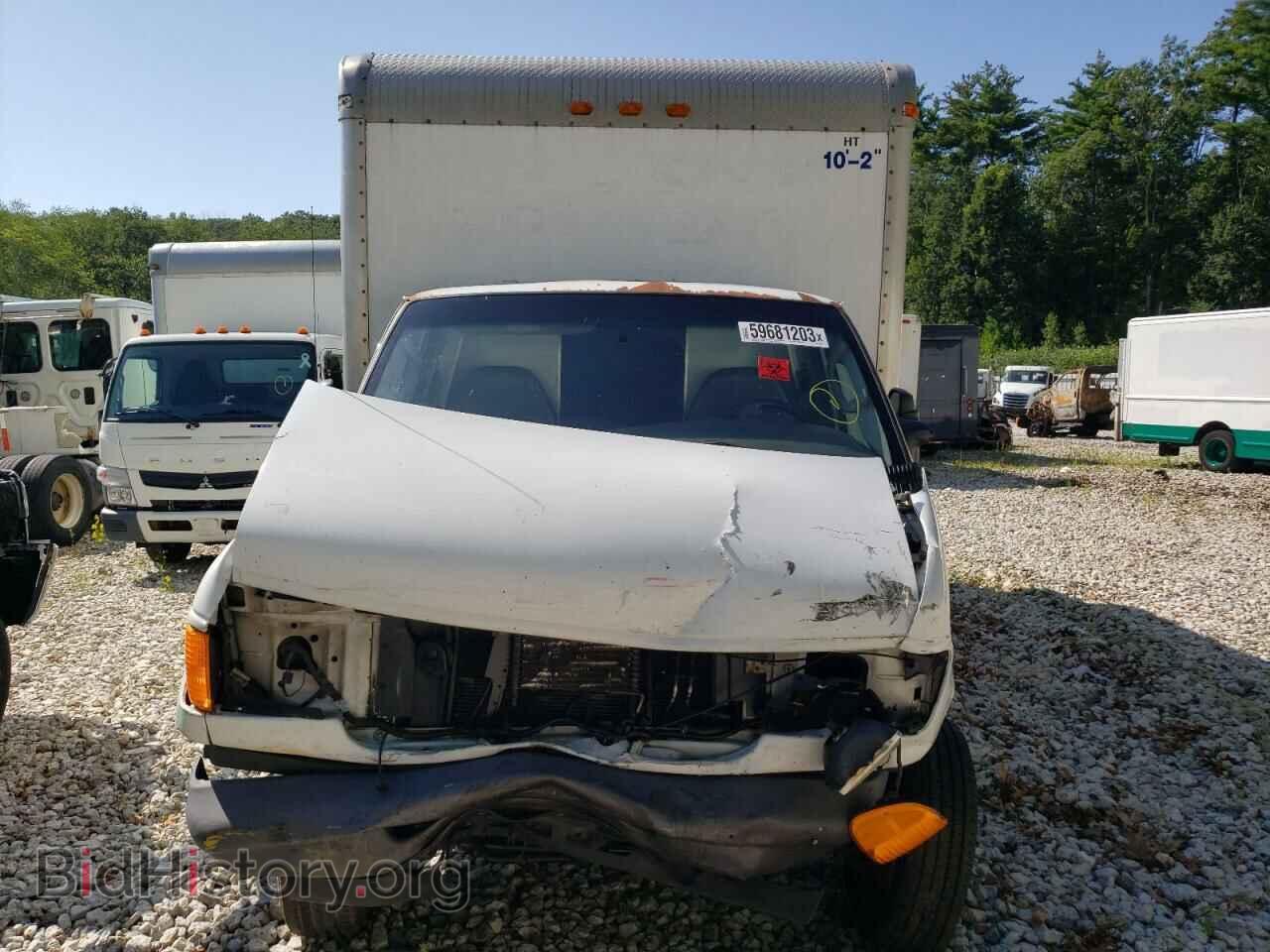 2006 FORD ALL Models - VIN: 1FDWE35P46DA68186 - Photo 5