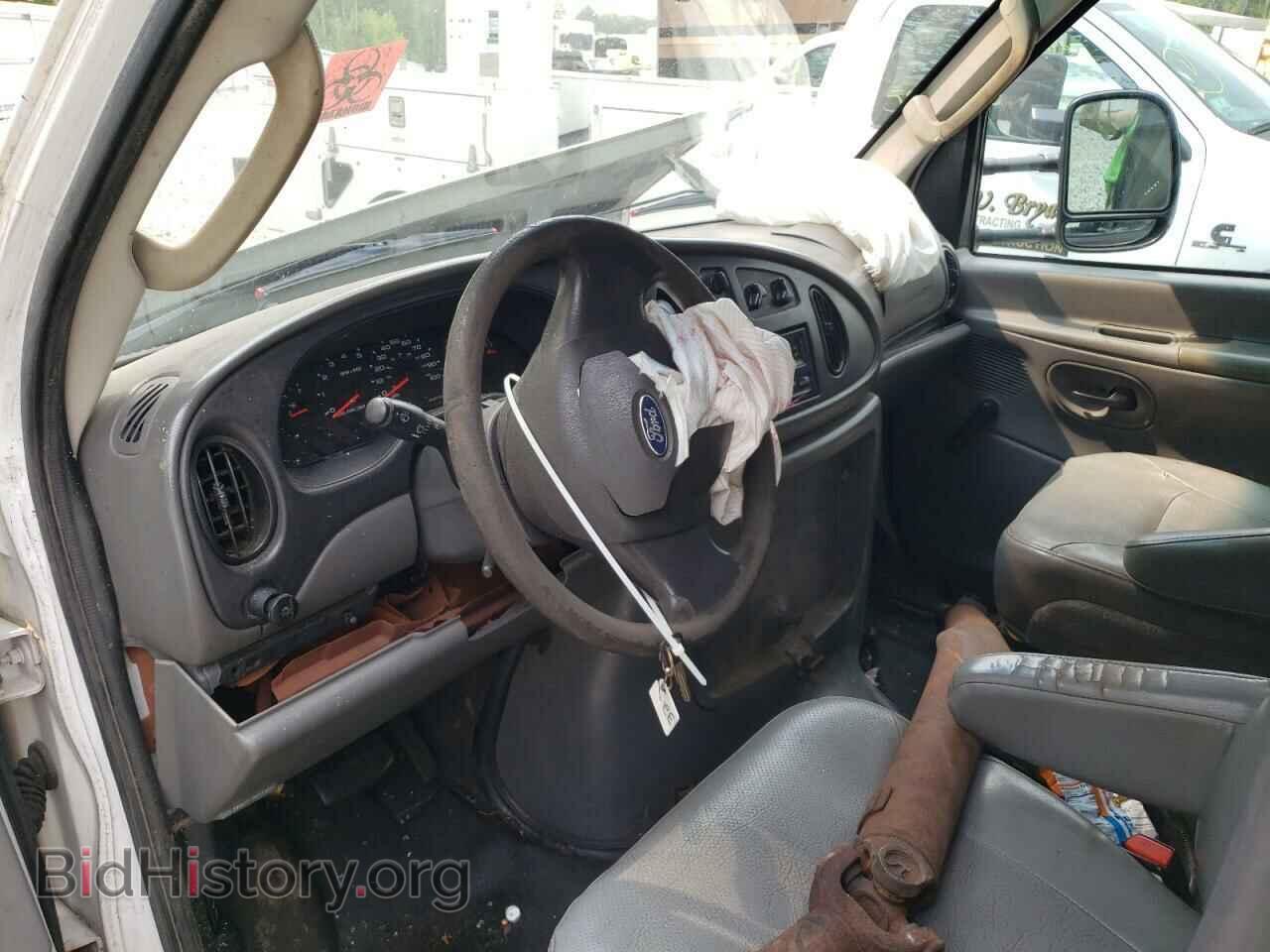 2006 FORD ALL Models - VIN: 1FDWE35P46DA68186 - Photo 8