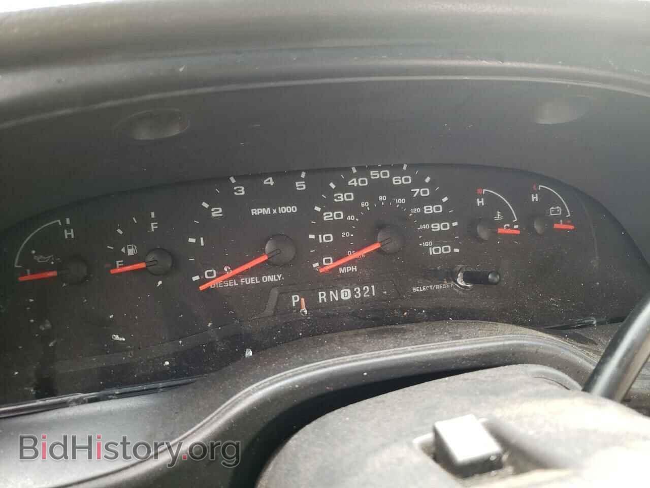 2006 FORD ALL Models - VIN: 1FDWE35P46DA68186 - Photo 9