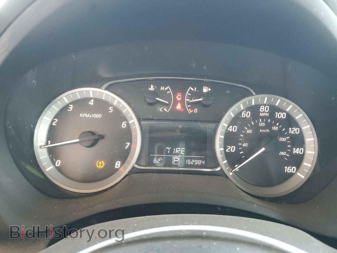 2014 NISSAN SENTRA - VIN: 3N1AB7AP1EL645336 - Фото 9