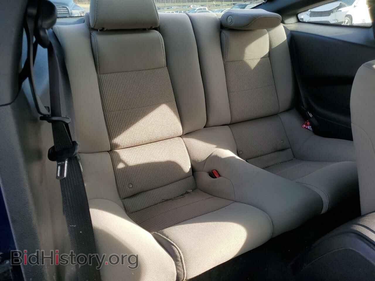 2014 FORD ALL Models - VIN: 1ZVBP8AM4E5326024 - Photo 10