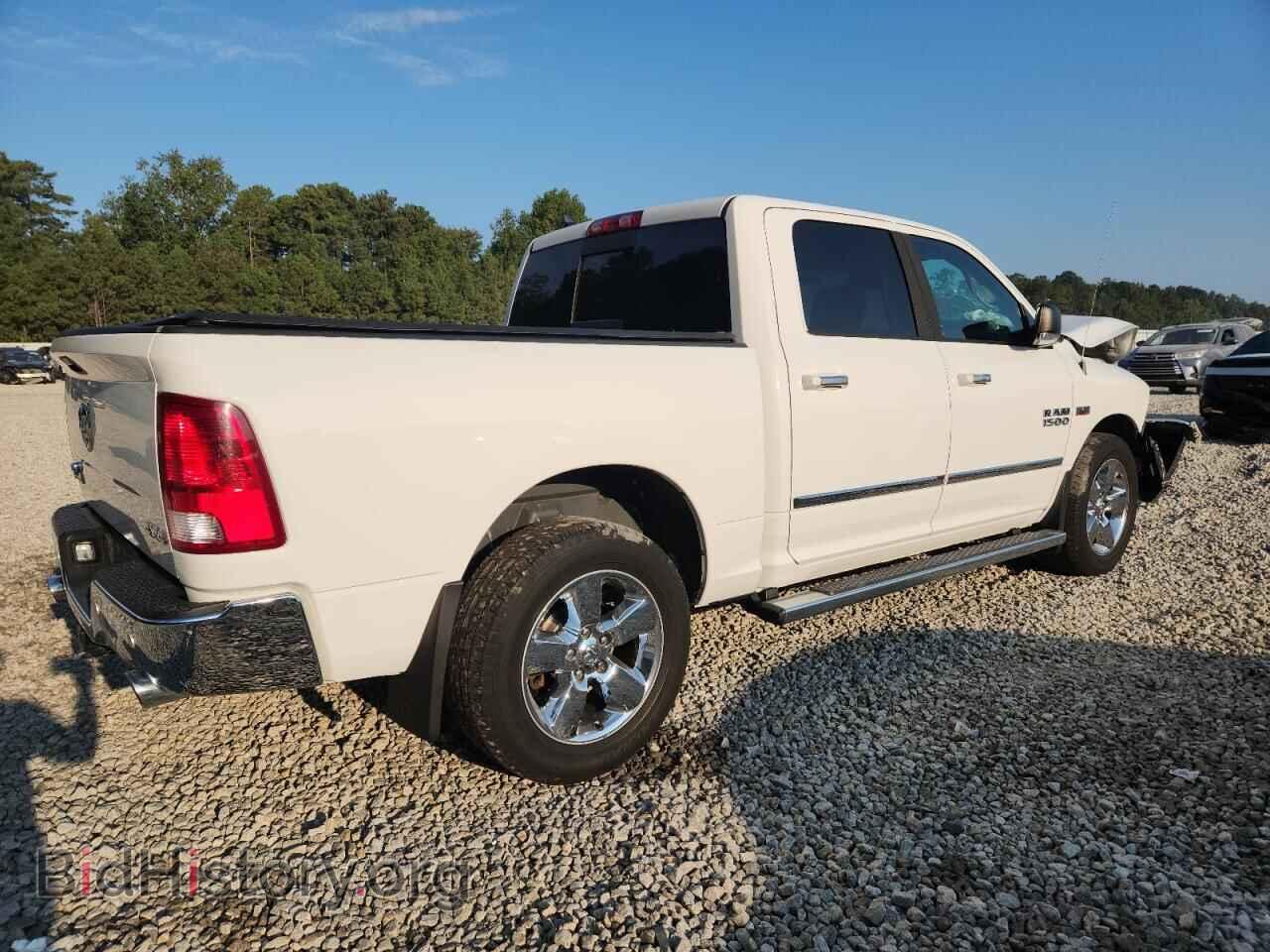 2015 RAM 1500 - VIN: 1C6RR7LT7FS765092 - Фото 3