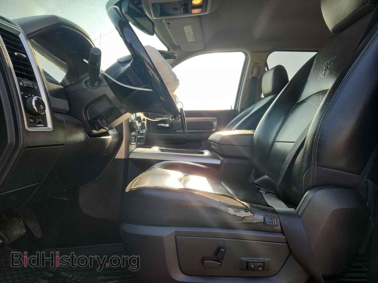 2015 RAM 1500 - VIN: 1C6RR7LT7FS765092 - Фото 7